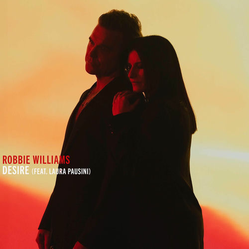 Desire (Official FIFA Anthem) (feat. Laura Pausini) از Robbie Williams