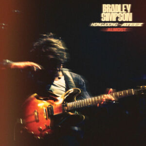 Almost از Bradley Simpson