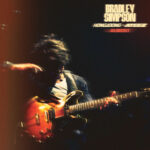 Almost (w/ HONGJOONG of ATEEZ) از Bradley Simpson