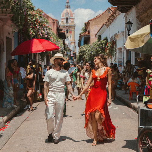 BRONCEADOR از Maluma