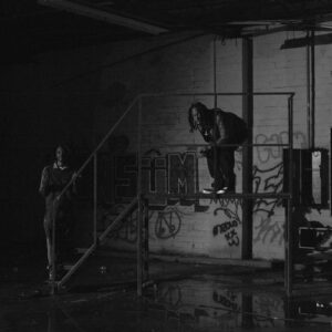 Jammers Anonymous از MAVI