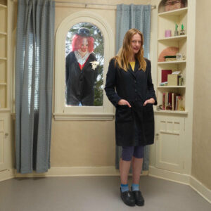 Wet Hair از Audrey Hobert