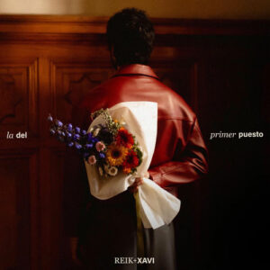 La del Primer Puesto از Reik