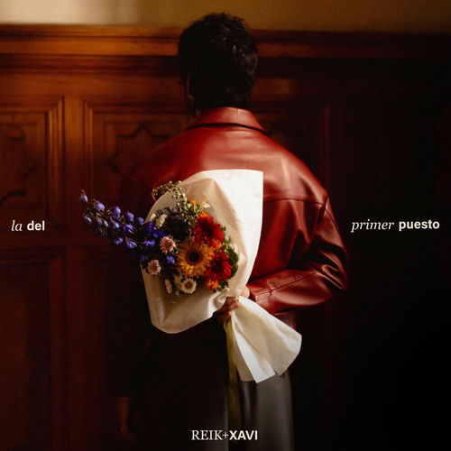La del Primer Puesto از Reik