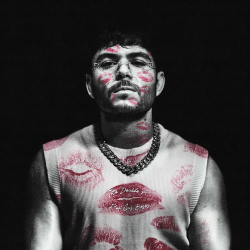 POR SUS BESOS از Tito Double P