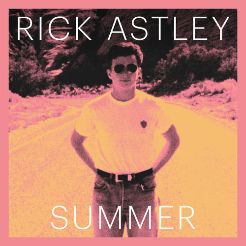 Summer از Rick Astley
