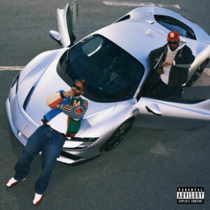 50's in the City از Larry June