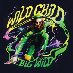 Too Loud (feat. Phantogram) از Big Wild