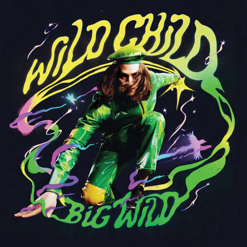 Too Loud (feat. Phantogram) از Big Wild