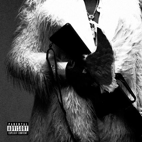 Paranoid از Rich Amiri