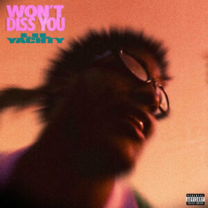 Won’t Diss You از Lil Yachty