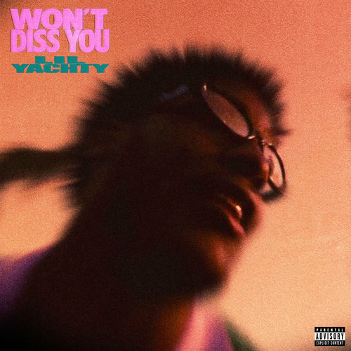Won’t Diss You از Lil Yachty