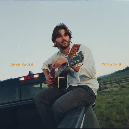 You Again از Jonah Kagen