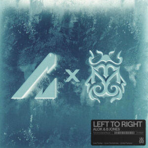 Left To Right از Alok