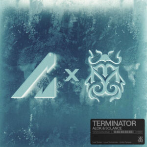 Terminator از Alok