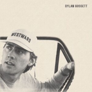 Westward از Dylan Gossett