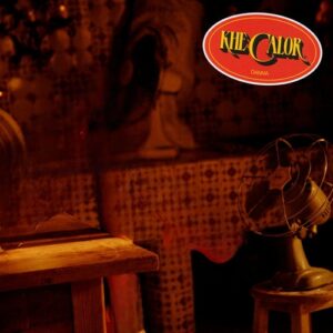 KHE CALOR از Danna Paola