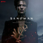 The Sandman: Season 2 (Soundtrack from the Netflix Original Series) از David Buckley