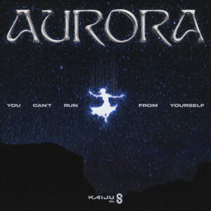 You Can’t Run From Yourself (From "Kaiju No. 8") از AURORA