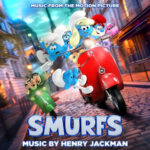 Smurfs Movie (Original Motion Picture Score) از Henry Jackman