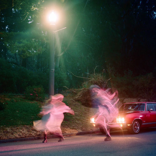 Goldmine از chokecherry