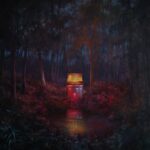 The Cosmic Selector Vol. 1 از Lord Huron