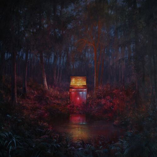 The Cosmic Selector Vol. 1 از Lord Huron