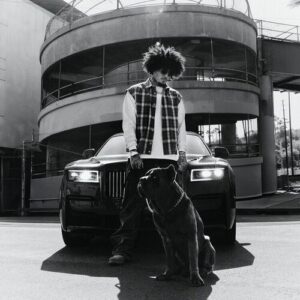 League of My Own از GELO