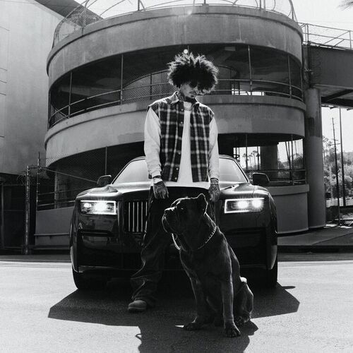 League of My Own از GELO