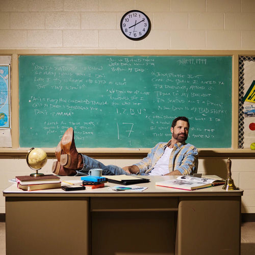 17 Year Old Problems از Walker Hayes