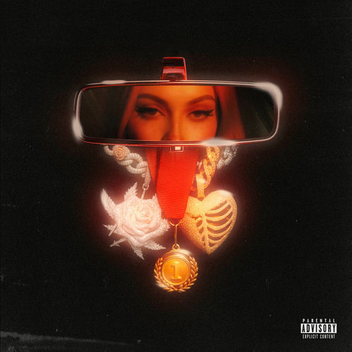 Primer Lugar از Eladio Carrion