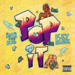 POP IT از Rich The Kid