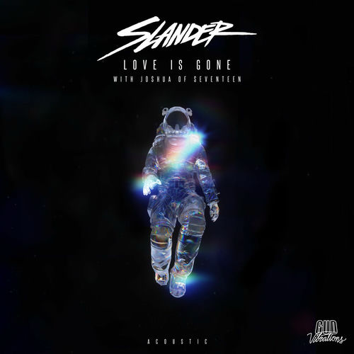 Love Is Gone (Acoustic) از SLANDER