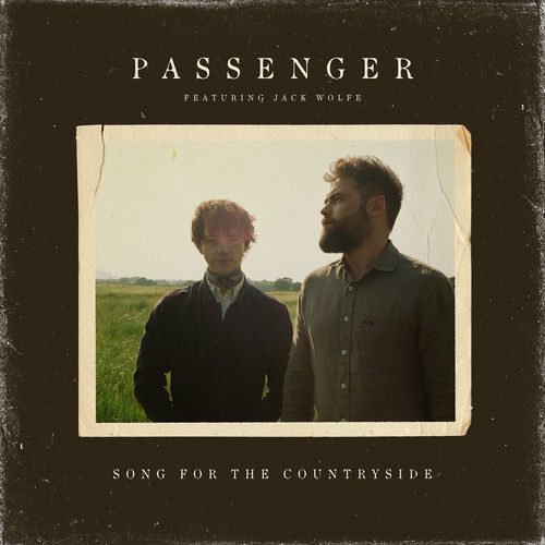 Song for the Countryside از Passenger