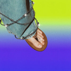 ALAMBRE PúA از Bad Bunny