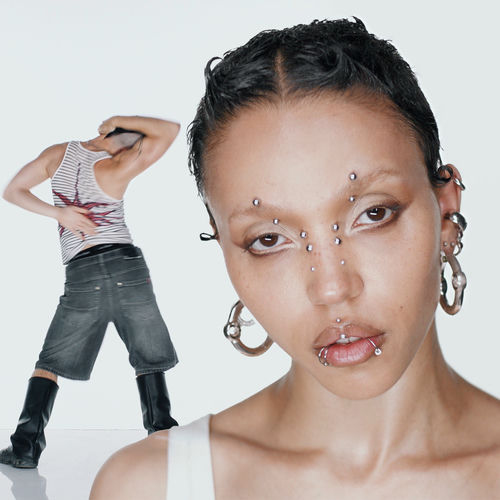 Perfectly از FKA twigs