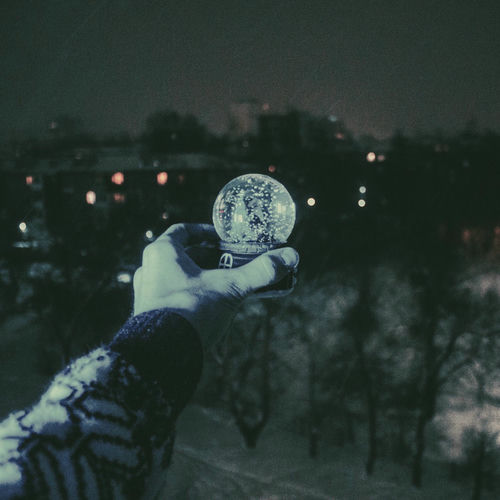 Winter Memories (Antipole Remix) از VØJ