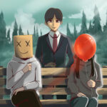 Devil in Disguise از Marino