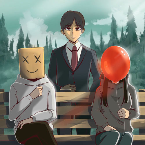 Devil in Disguise از Marino