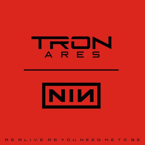 As Alive As You Need Me To Be از Nine Inch Nails