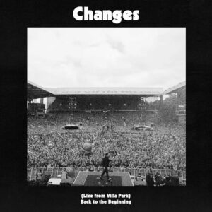Changes (Live From Villa Park / Back To The Beginning) از YUNGBLUD