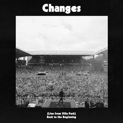 Changes (Live From Villa Park / Back To The Beginning) از YUNGBLUD