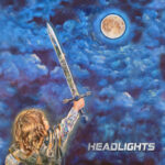 Headlights از Alex G