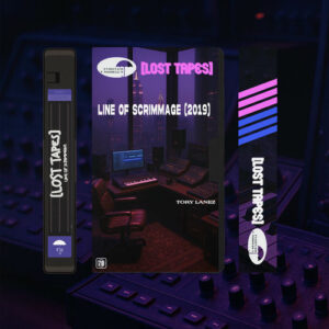 Line Of Scrimmage (Lost Tapes 2019) از Tory Lanez