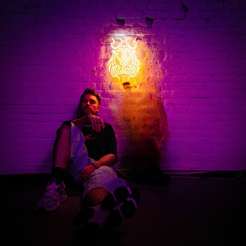 Same Thing از Ely Oaks