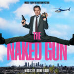 The Naked Gun (Gordon Goodwin Remix) [From "The Naked Gun"] از Lorne Balfe