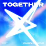 The Star Chapter: TOGETHER از TOMORROW X TOGETHER