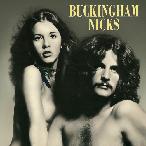 Crying in the Night (2025 Remaster) از Buckingham Nicks