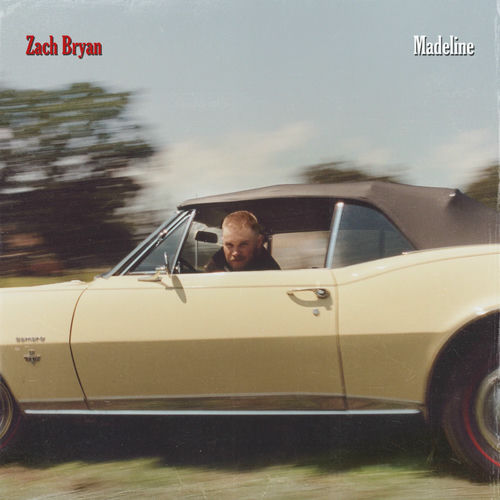 Madeline (feat. Gabriella Rose) از Zach Bryan