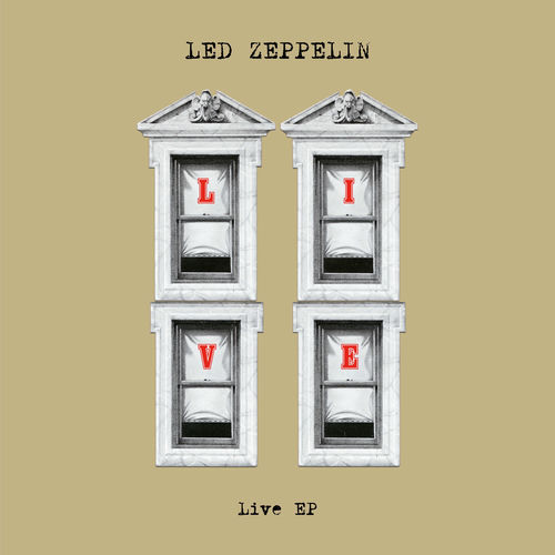 Trampled Under Foot (Live from Earl's Court, 1975) از Led Zeppelin